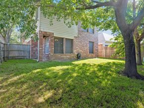 4509  Gila Bend Lane , Fort Worth Texas 76137