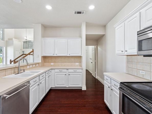 4509  Gila Bend Lane , Fort Worth Texas 76137