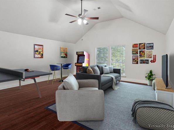 4509  Gila Bend Lane , Fort Worth Texas 76137