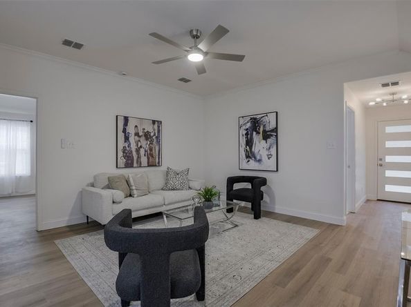 2828  Houston Wood Drive , Fort Worth Texas 76244
