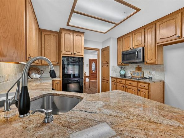3800  Snow Creek Drive , Fort Worth Texas 76008