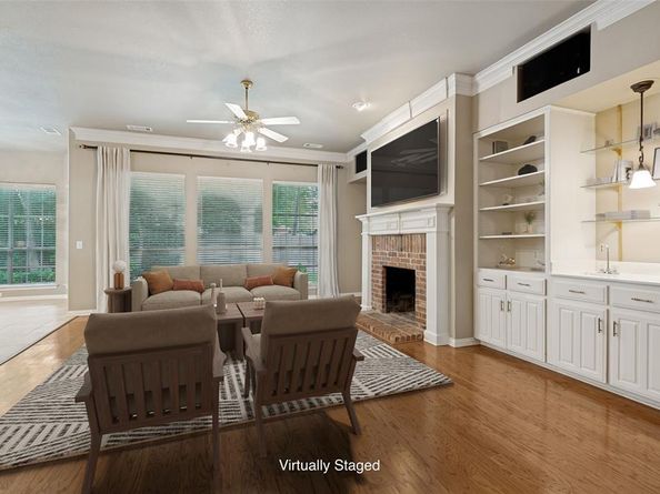 2820  Creek Bend  , McKinney Texas 75072