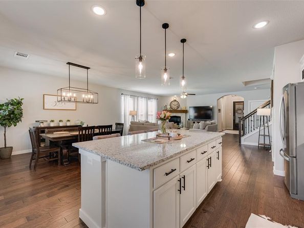4136  Winslow Drive , Celina Texas 75009