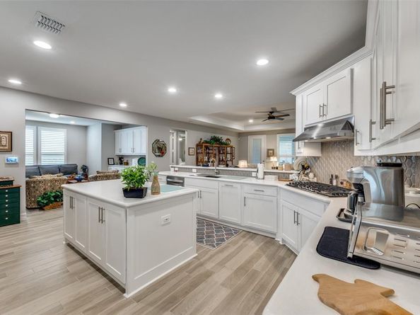 1116  Cornerstone Drive , Little Elm Texas 76227