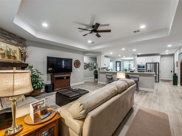 1116  Cornerstone Drive , Little Elm Texas 76227