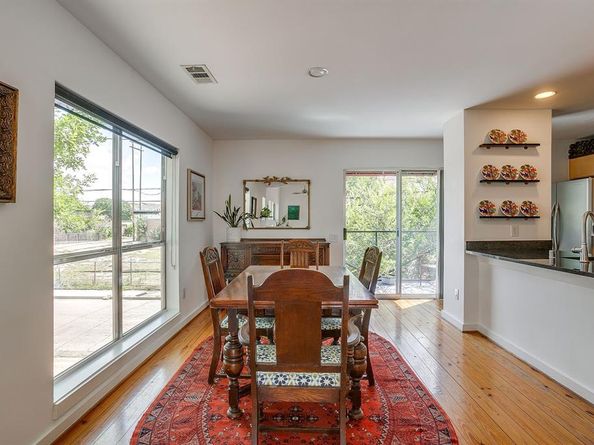 1429  Caddo Street  G, Dallas Texas 75204