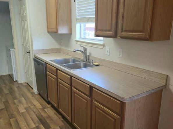 2009  Wahoo Drive , Mansfield Texas 76063