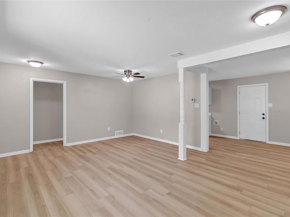 3500  Brandon Lane , Fort Worth Texas 76116