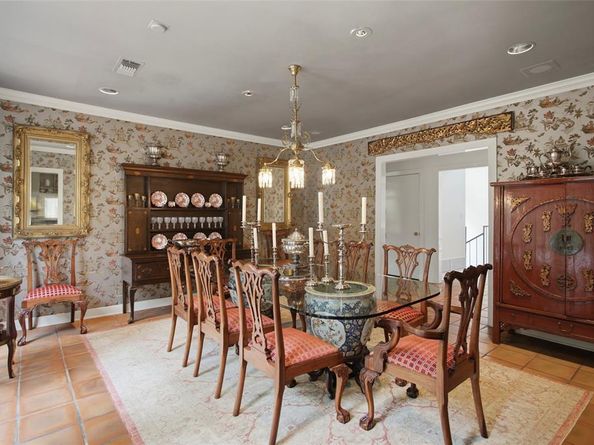1111  Pebble Creek Road , Fort Worth Texas 76107