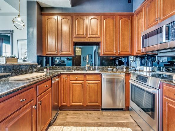 3225  Turtle Creek Boulevard  1509, Dallas Texas 75219