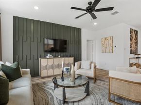 3525  Fathia Lane , Fort Worth Texas 76179