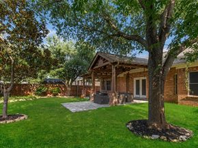 9925  Crawford Farms Drive , Fort Worth Texas 76244