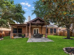 9925  Crawford Farms Drive , Fort Worth Texas 76244