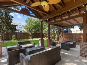 9925  Crawford Farms Drive , Fort Worth Texas 76244
