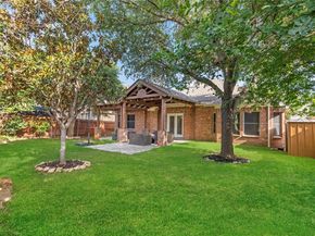 9925  Crawford Farms Drive , Fort Worth Texas 76244