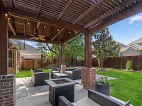 9925  Crawford Farms Drive , Fort Worth Texas 76244