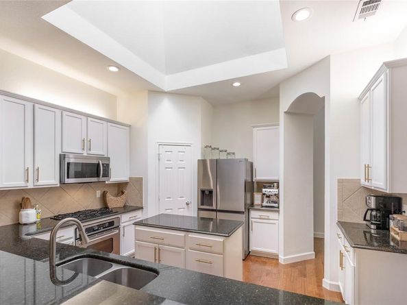 9925  Crawford Farms Drive , Fort Worth Texas 76244