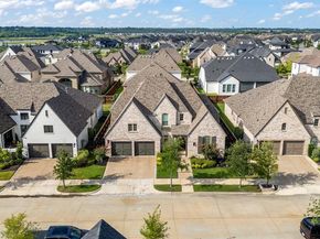 1702  Sycamore Peak Trail , Arlington Texas 76005