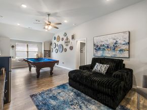 1702  Sycamore Peak Trail , Arlington Texas 76005