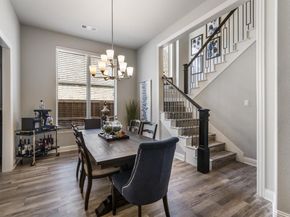 1702  Sycamore Peak Trail , Arlington Texas 76005