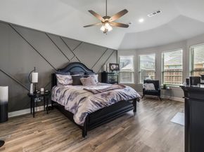1702  Sycamore Peak Trail , Arlington Texas 76005