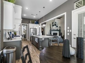 1702  Sycamore Peak Trail , Arlington Texas 76005