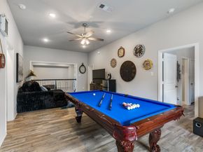 1702  Sycamore Peak Trail , Arlington Texas 76005