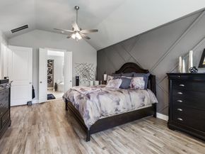 1702  Sycamore Peak Trail , Arlington Texas 76005