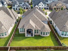 1702  Sycamore Peak Trail , Arlington Texas 76005