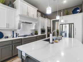 1702  Sycamore Peak Trail , Arlington Texas 76005