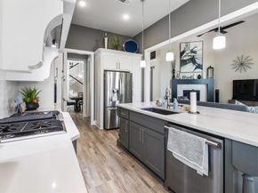 1702  Sycamore Peak Trail , Arlington Texas 76005