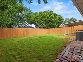 512  Cumberland Drive , Allen Texas 75002