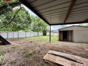 4117  Wiman Drive , Fort Worth Texas 76119