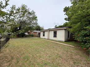 4117  Wiman Drive , Fort Worth Texas 76119