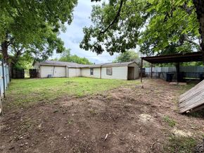 4117  Wiman Drive , Fort Worth Texas 76119