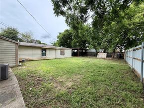 4117  Wiman Drive , Fort Worth Texas 76119