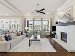 11609  Little Elm Creek Road , Flower Mound Texas 76226