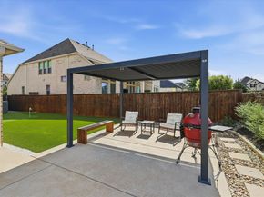 11609  Little Elm Creek Road , Flower Mound Texas 76226