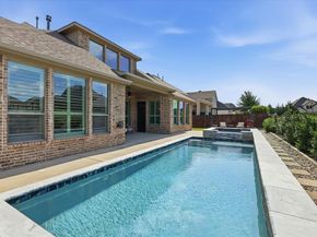 11609  Little Elm Creek Road , Flower Mound Texas 76226