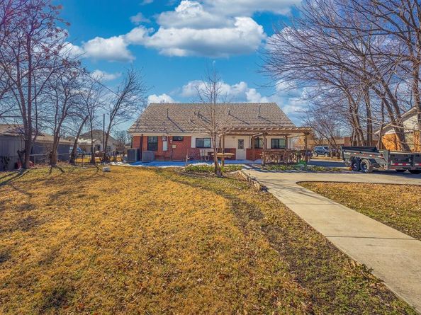 109 W Marguerita Drive , Garland Texas 75040