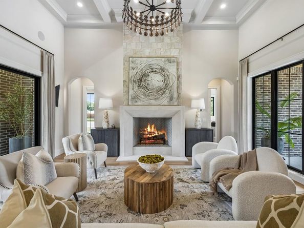 7308  Tangleglen Drive , Dallas Texas 75248