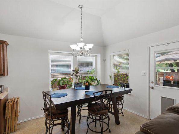 1516  Baslow Lane , Burleson Texas 76028