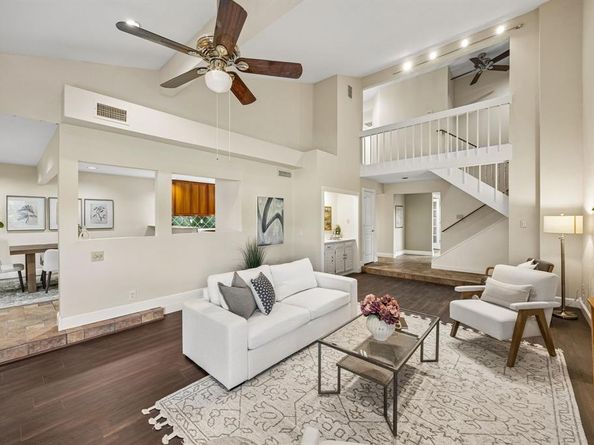 2920  Shady Lake Circle , Carrollton Texas 75006