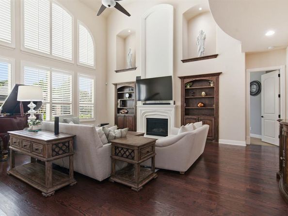 1913  Arrington Court , Colleyville Texas 76034