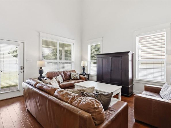 2001  Hartwell Court , Providence Village Texas 76227
