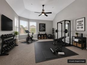 920  Ethan Road , Argyle Texas 76226