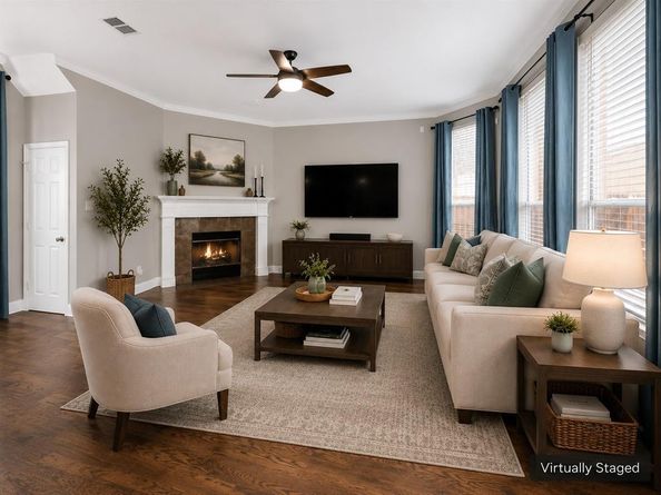 920  Ethan Road , Argyle Texas 76226