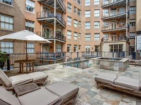411 W 7th Street  305, Fort Worth Texas 76102
