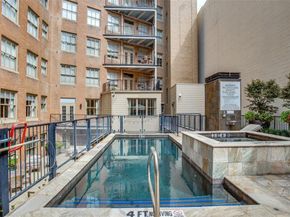 411 W 7th Street  305, Fort Worth Texas 76102