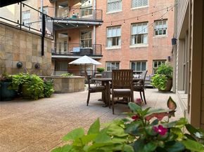 411 W 7th Street  305, Fort Worth Texas 76102